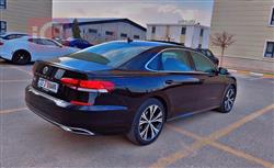 فولكسفاغن باسات